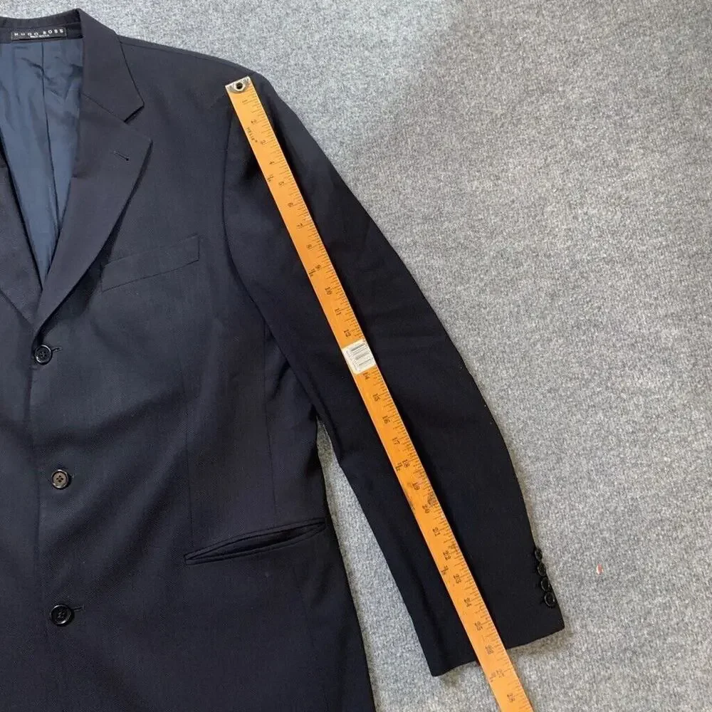 Hugo Boss vintage hugo
